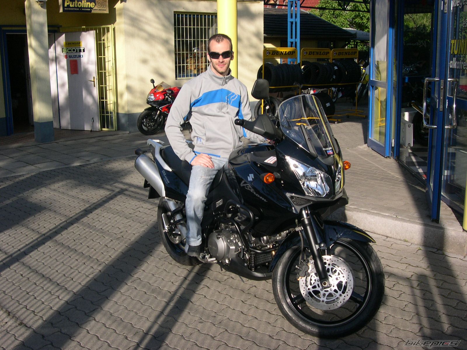 Bike Photo 892964