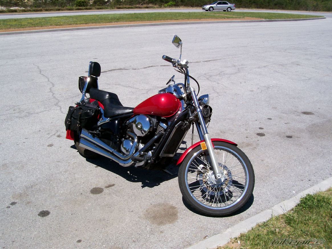 Bike Photo 892983