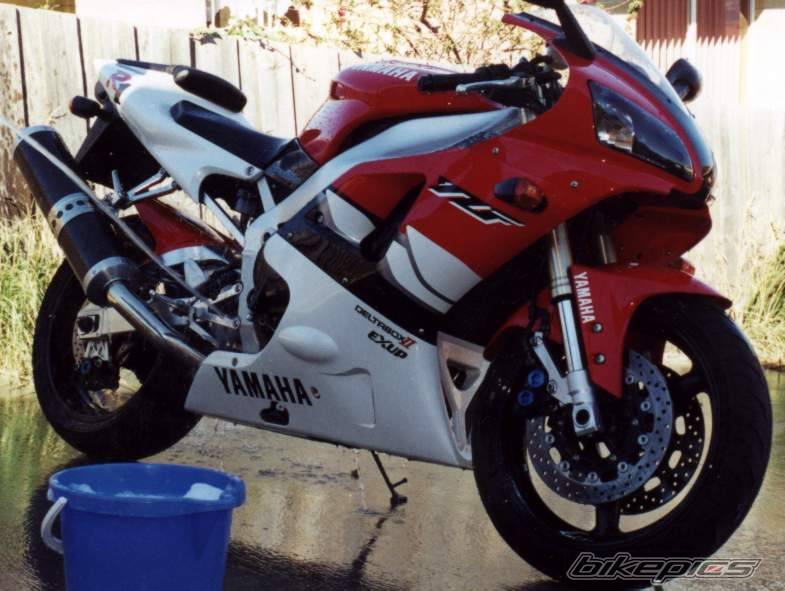 Bike Photo 893