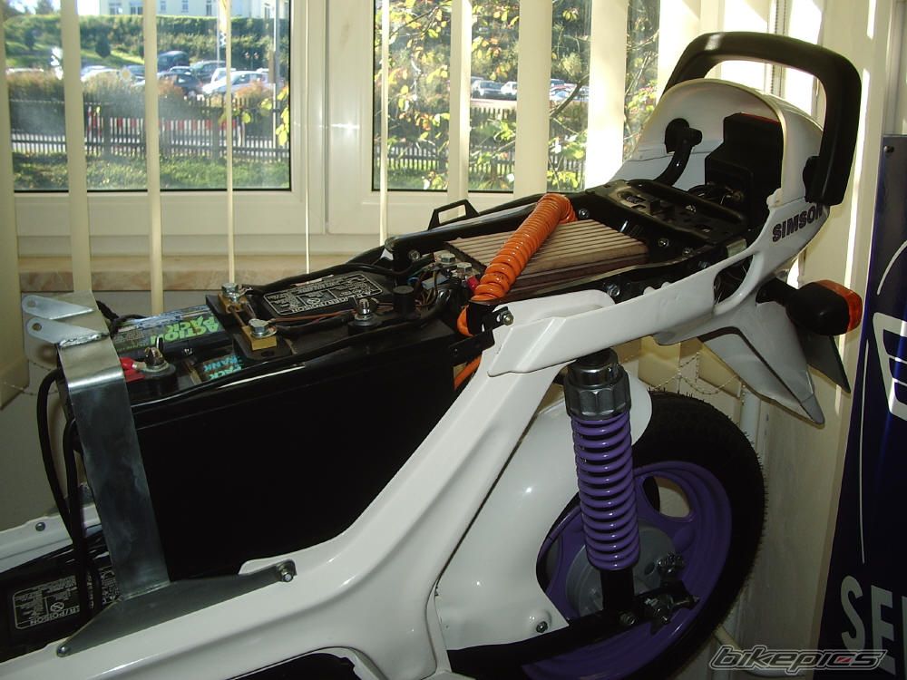 Bike Photo 893005