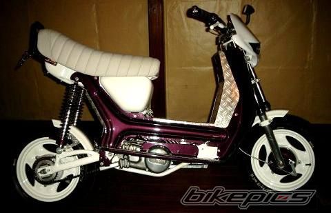 Bike Photo 893011