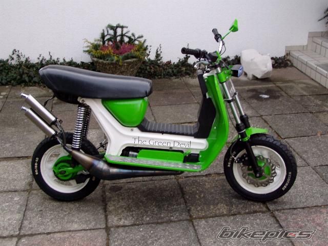 Bike Photo 893014