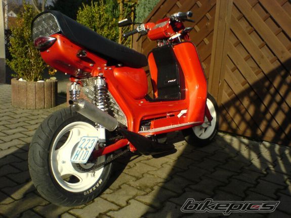 Bike Photo 893016