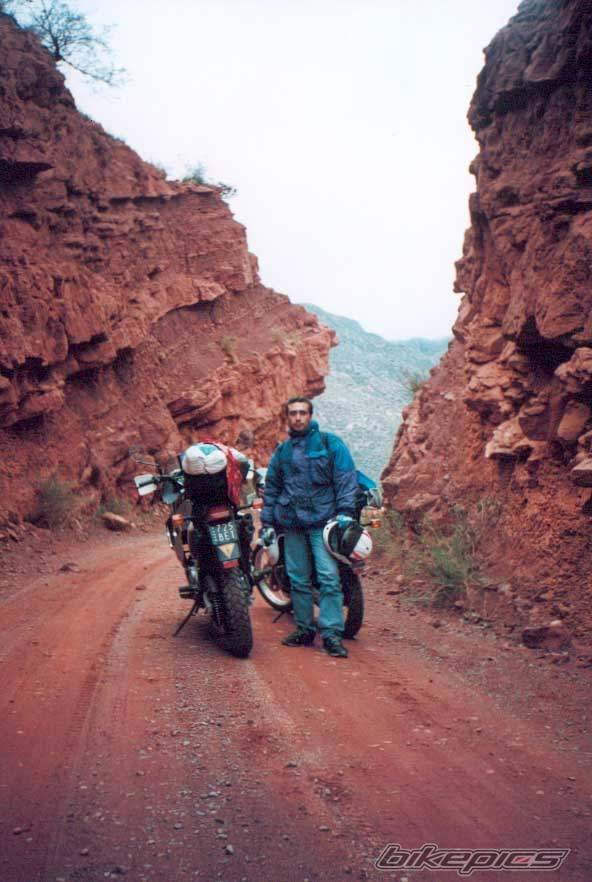 Bike Photo 89302