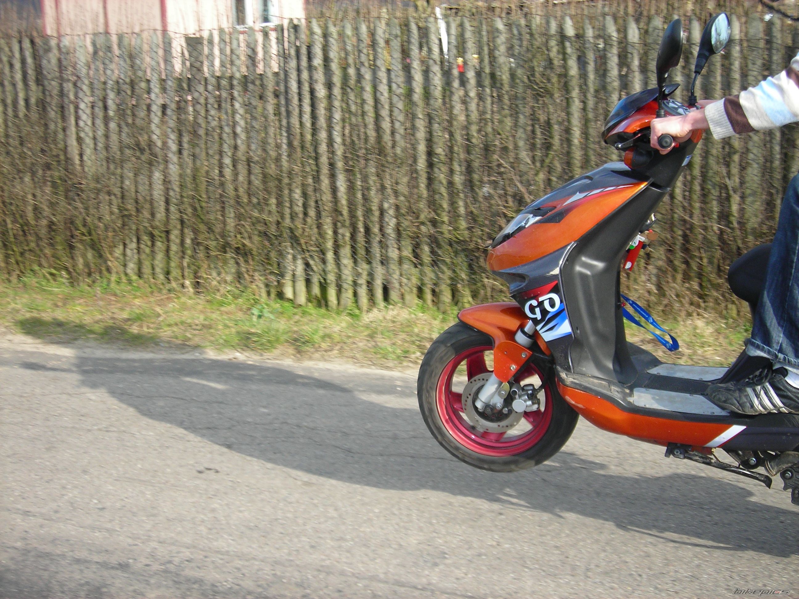 Bike Photo 893044