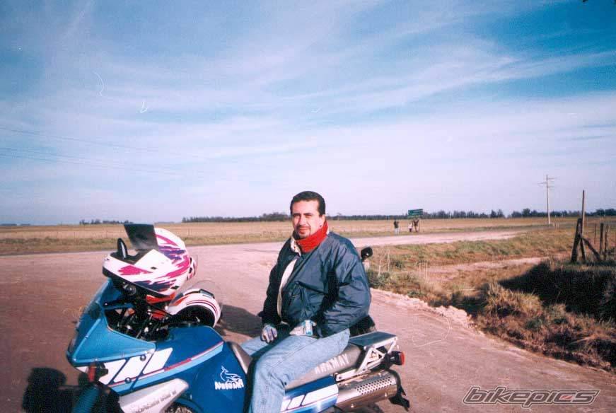 Bike Photo 89305