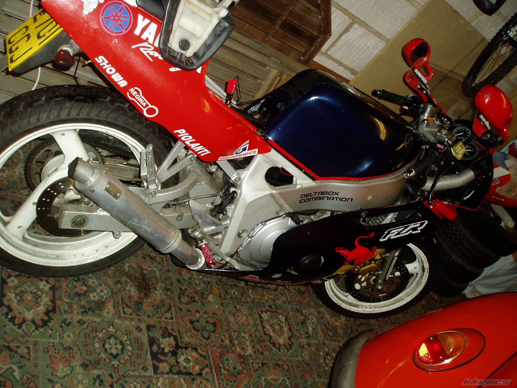 Bike Photo 893095