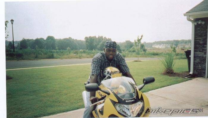 Bike Photo 8931