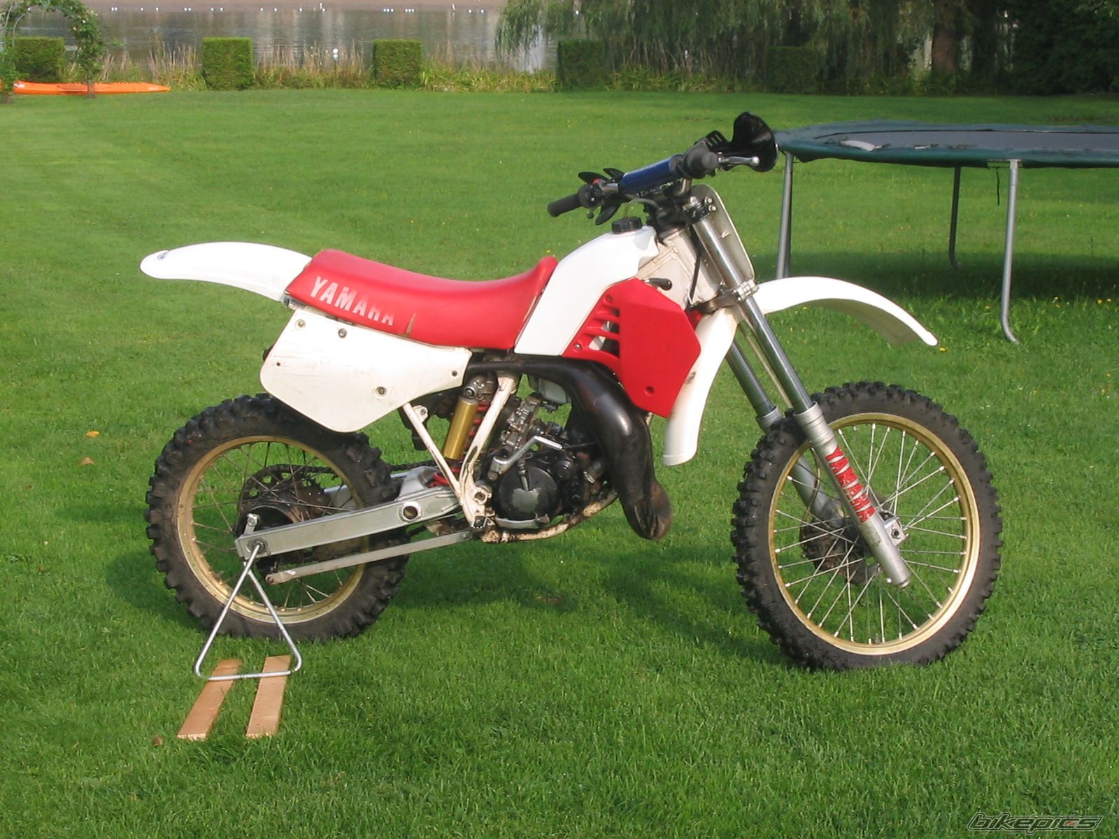 Bike Photo 893133