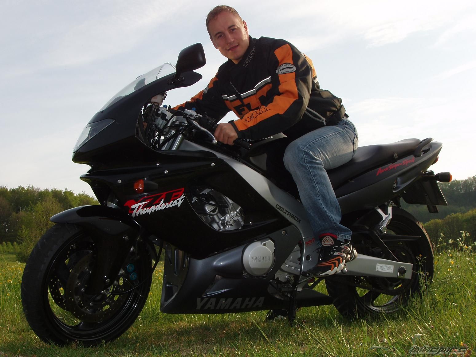 Bike Photo 893148