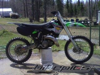 Bike Photo 893178