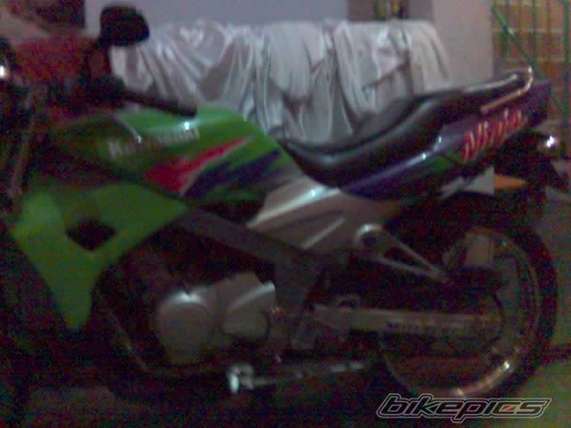 Bike Photo 893184