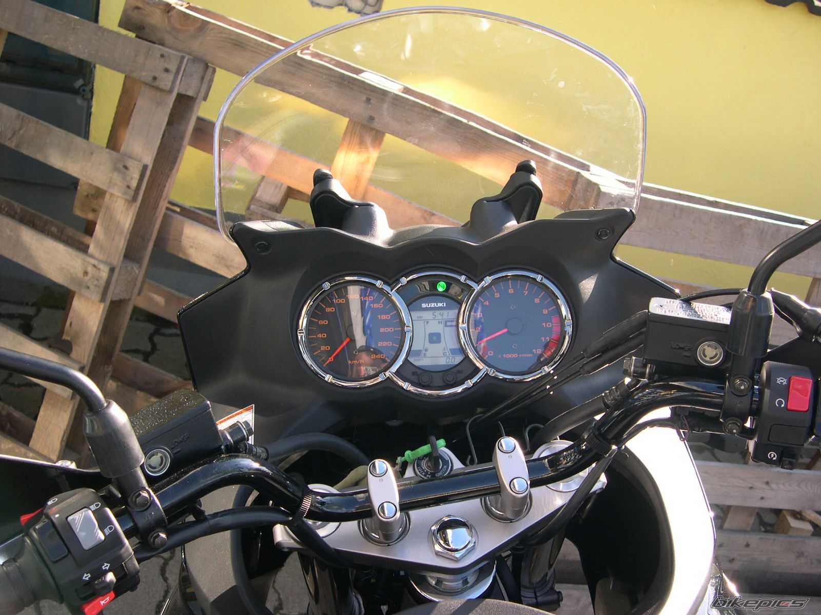 Bike Photo 893200