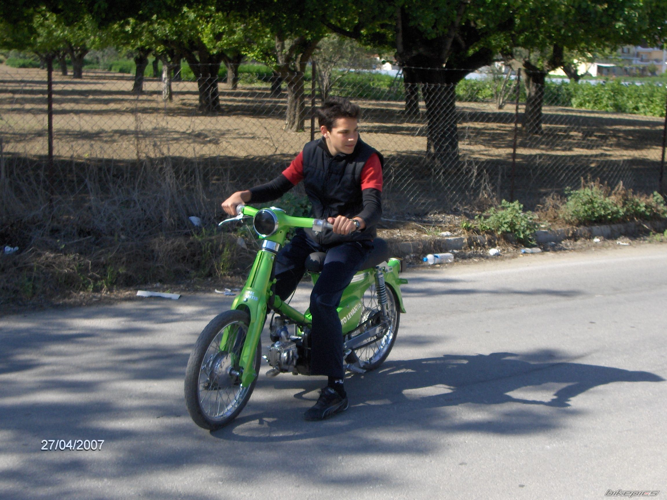 Bike Photo 893263