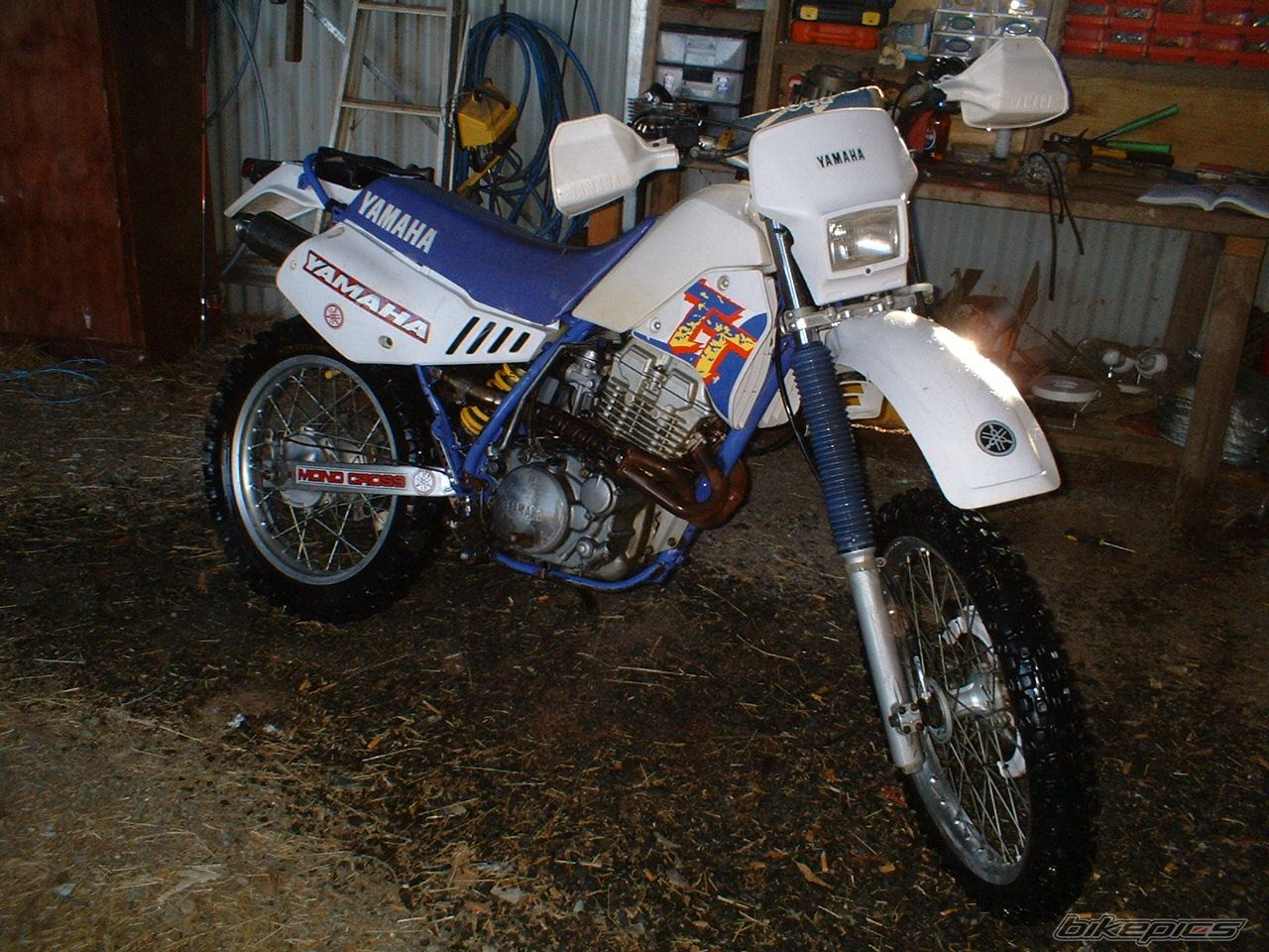 Bike Photo 893296