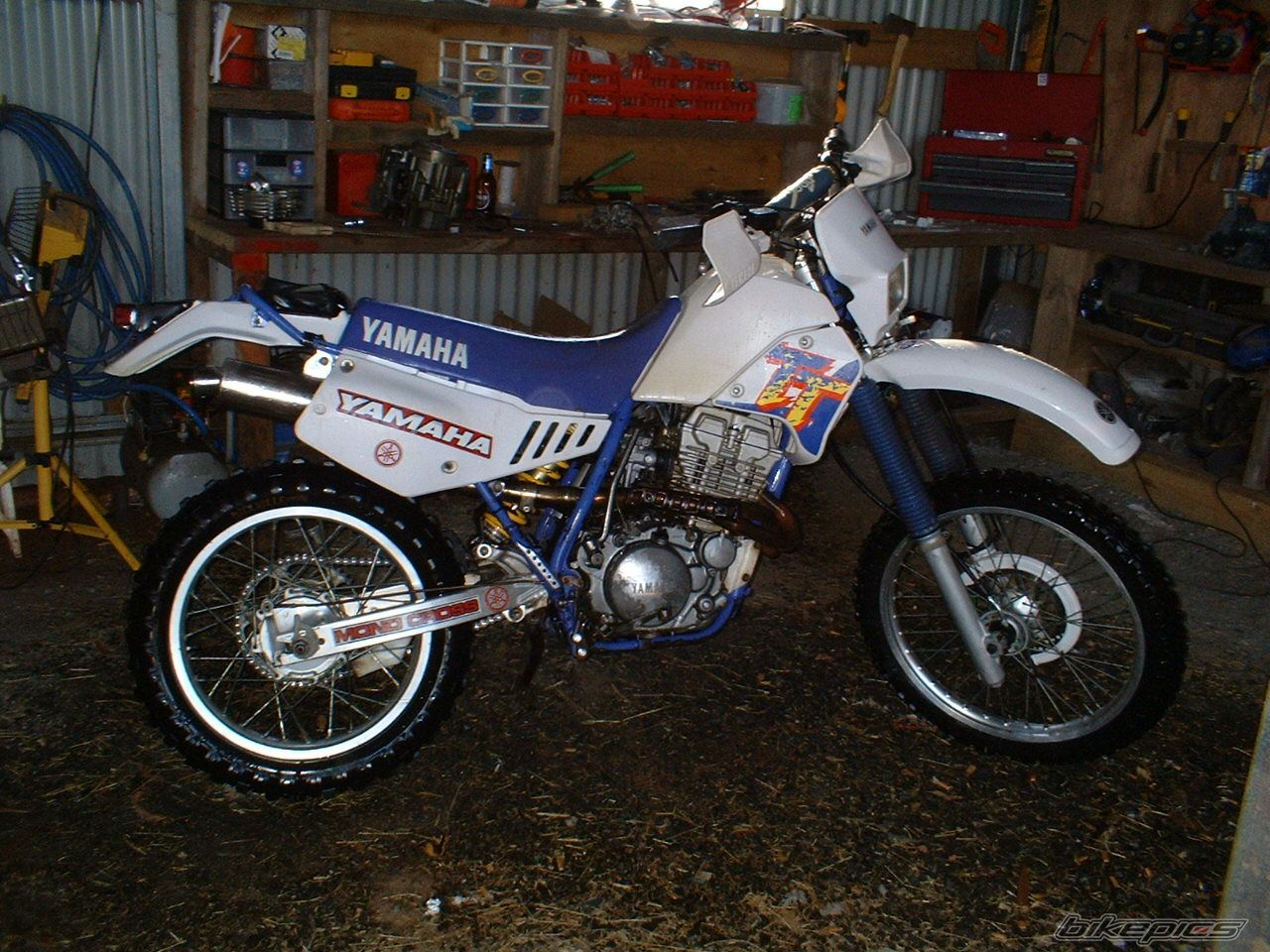 Bike Photo 893299
