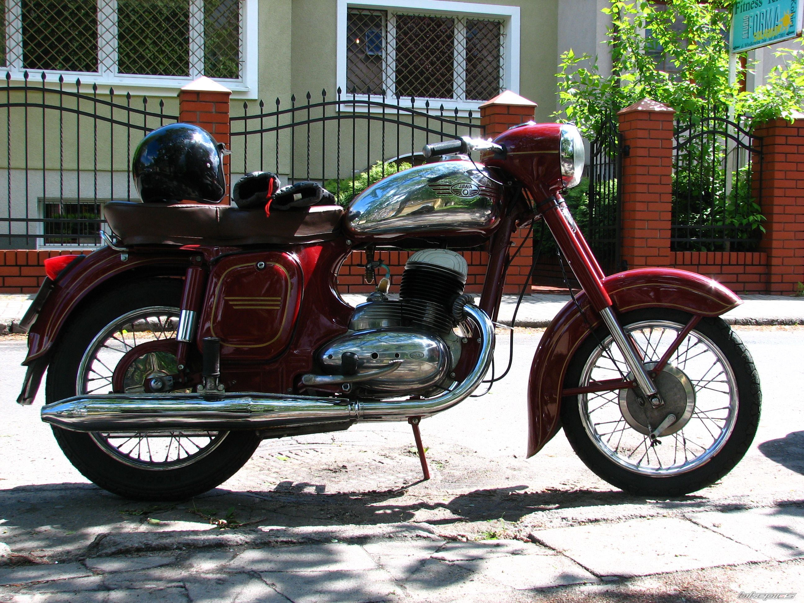 Bike Photo 893318