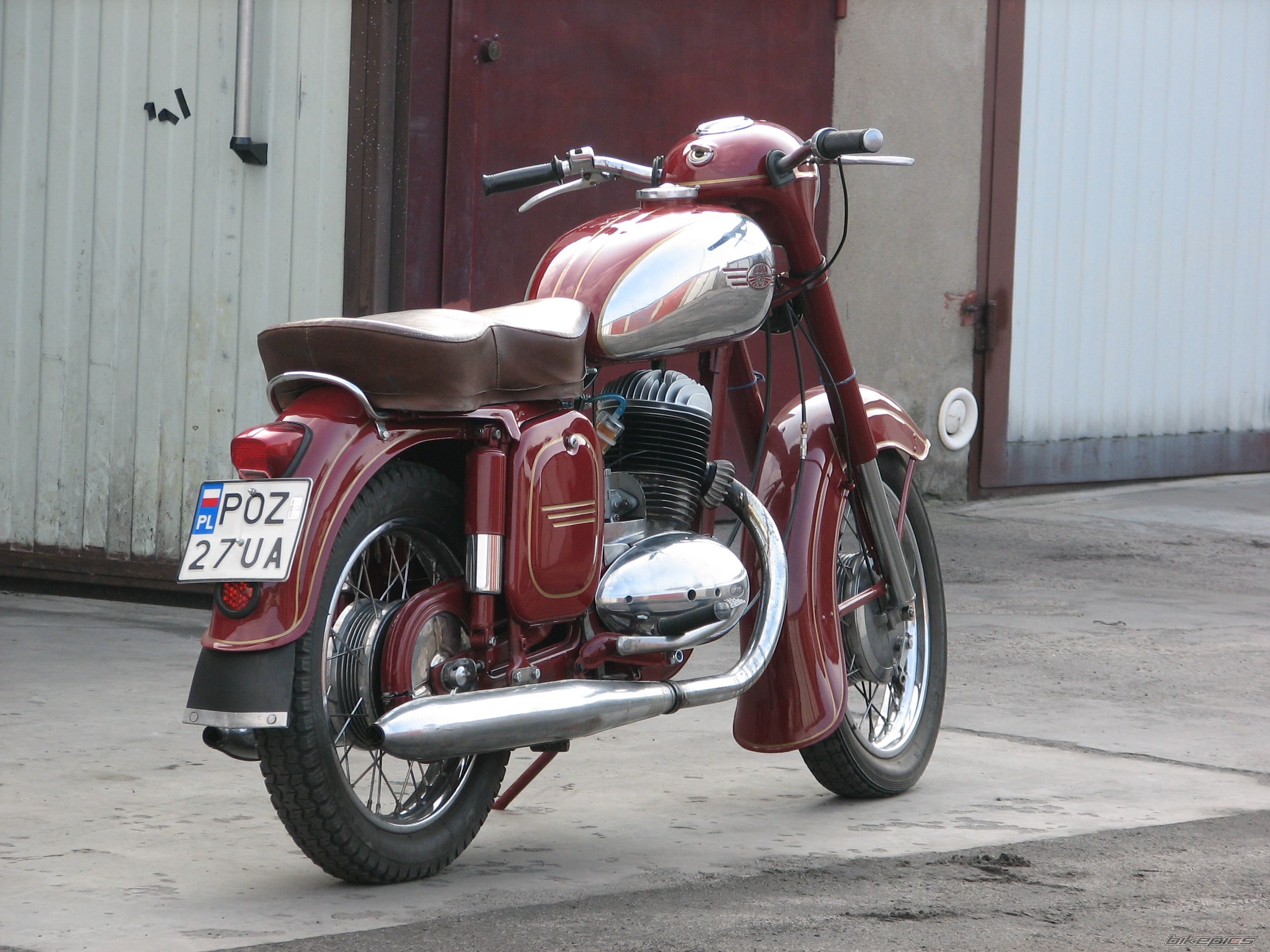 Bike Photo 893319