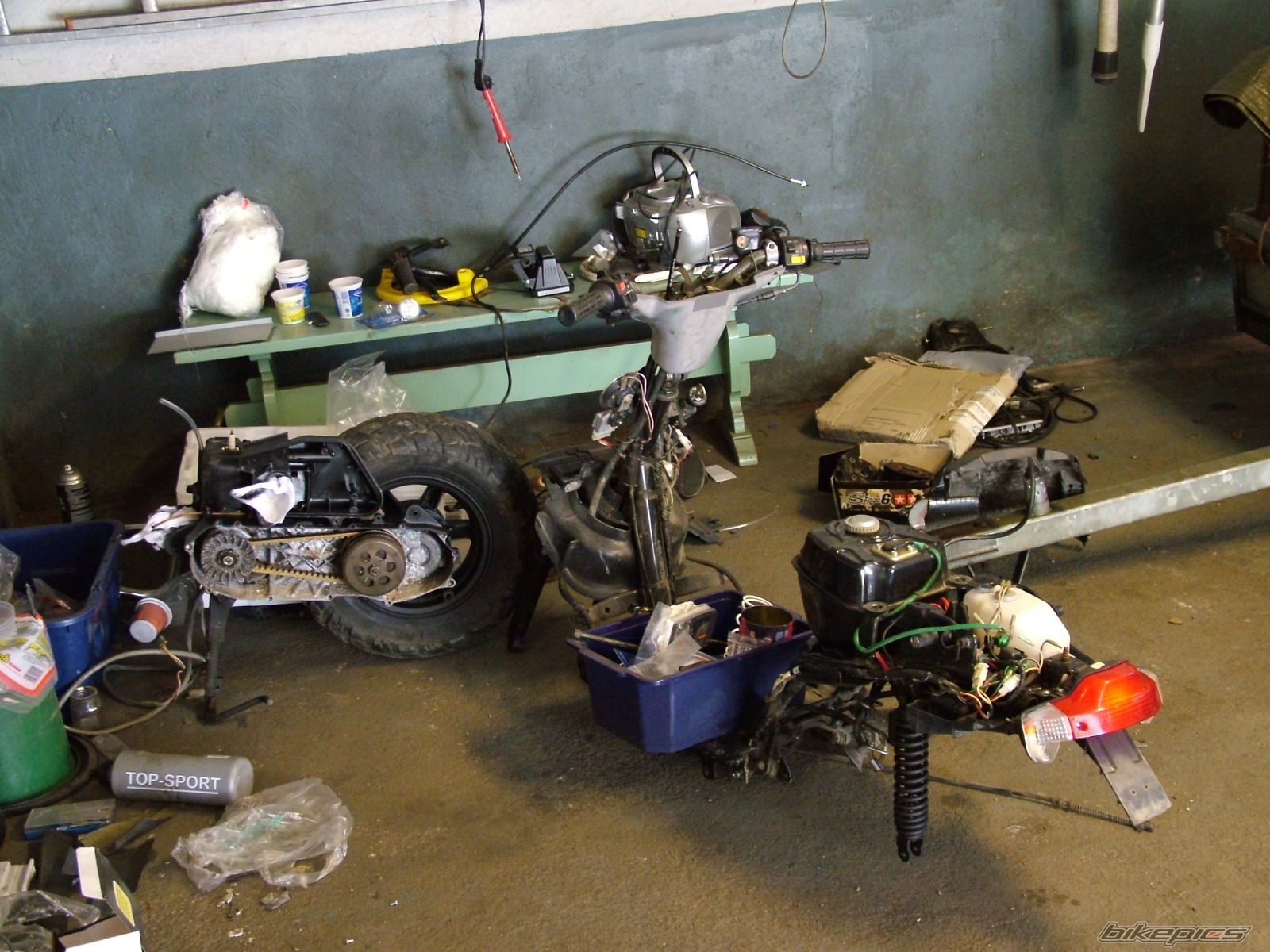 Bike Photo 893320