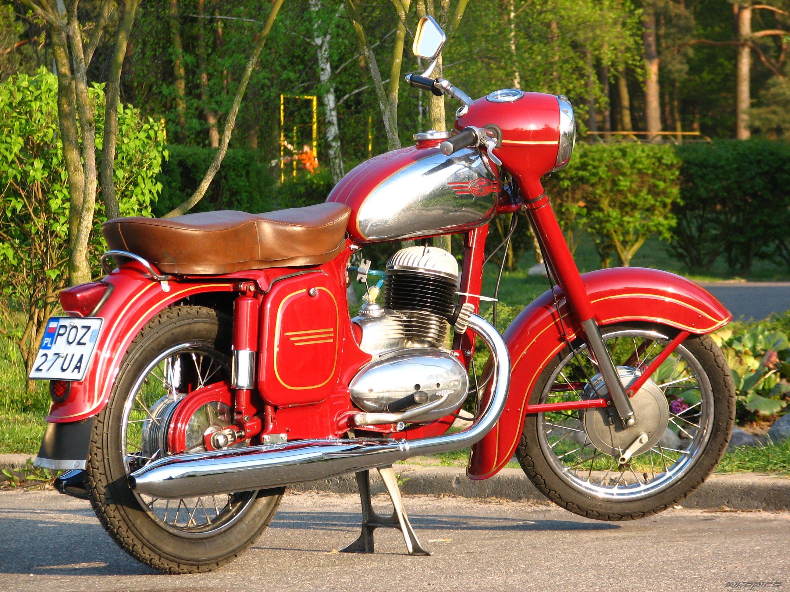 Bike Photo 893324