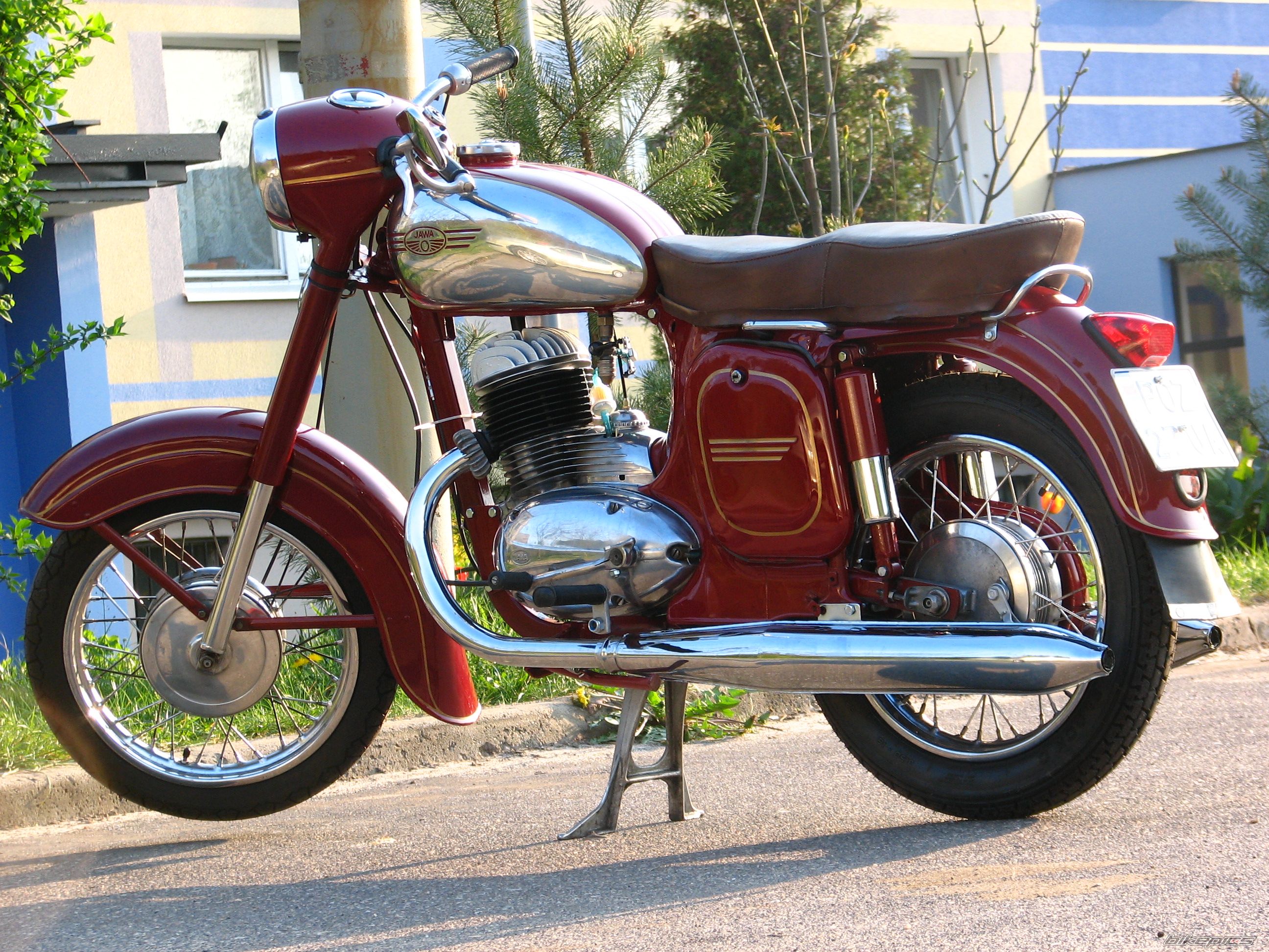 Bike Photo 893326