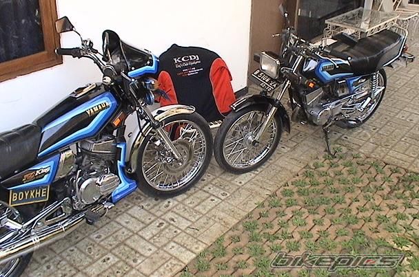 Bike Photo 893335