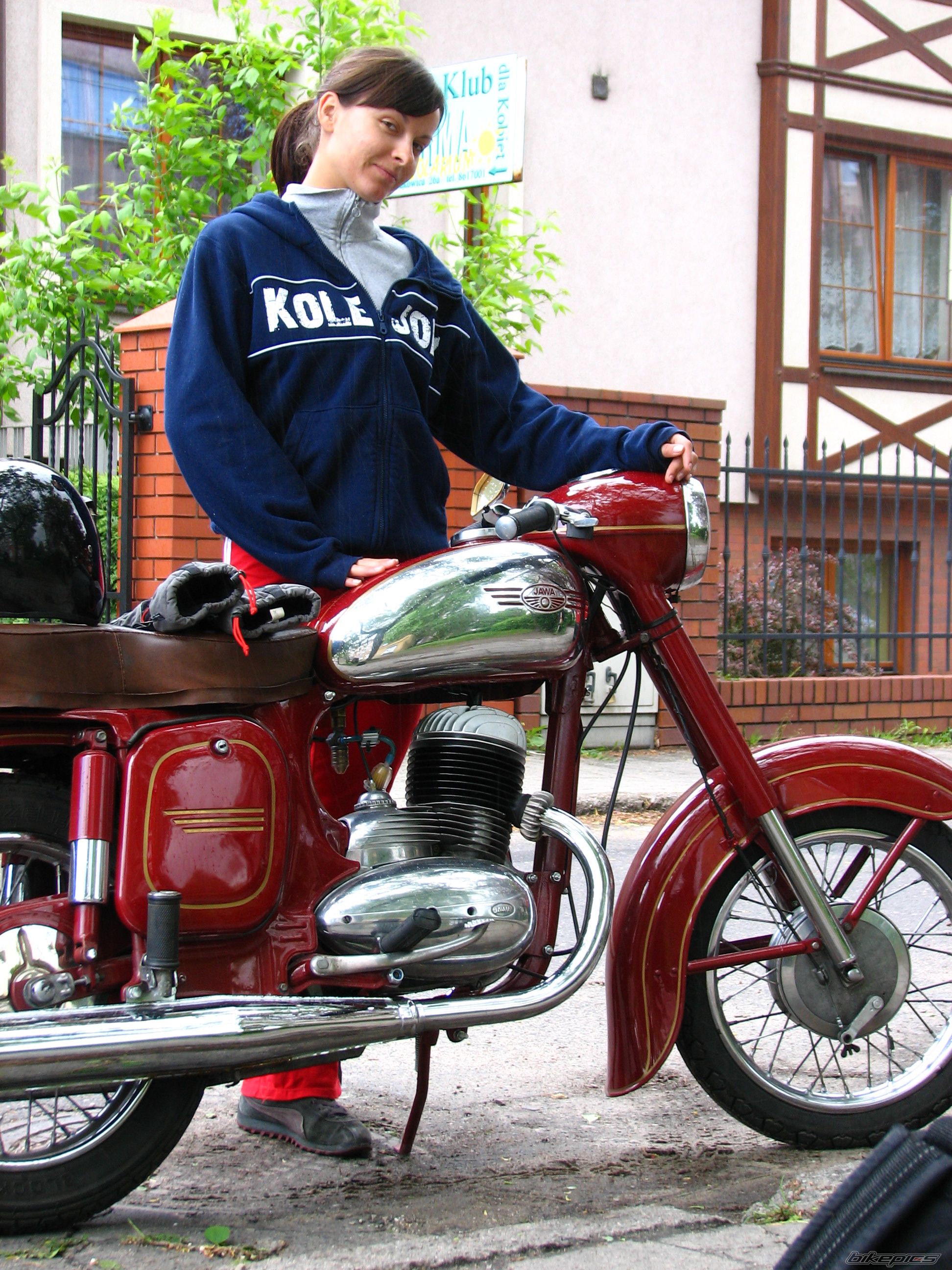 Bike Photo 893338