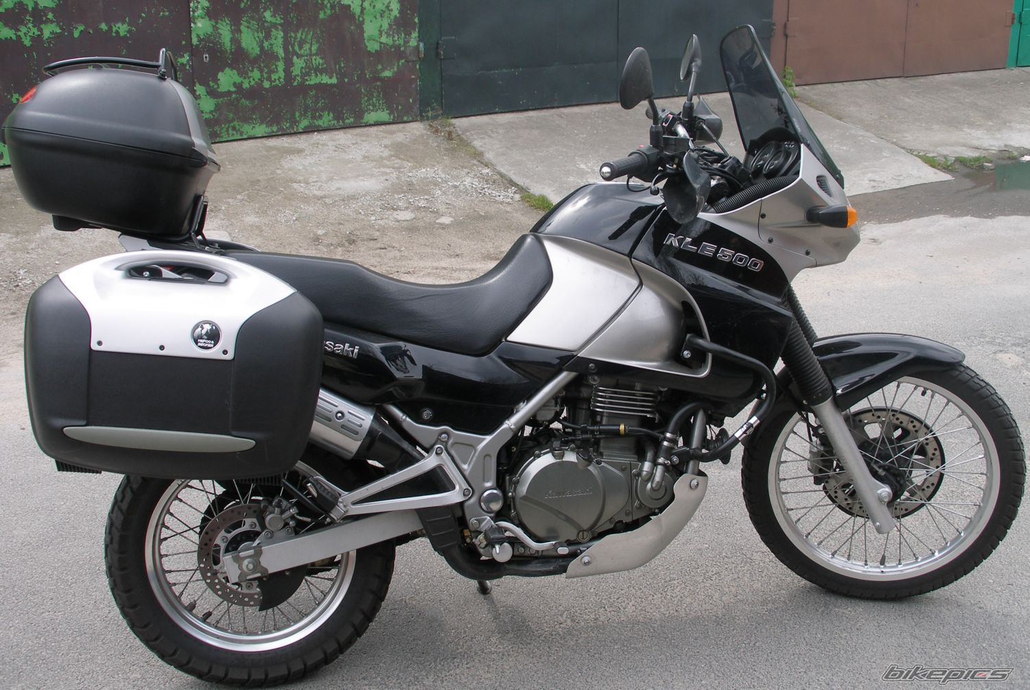 Bike Photo 893348
