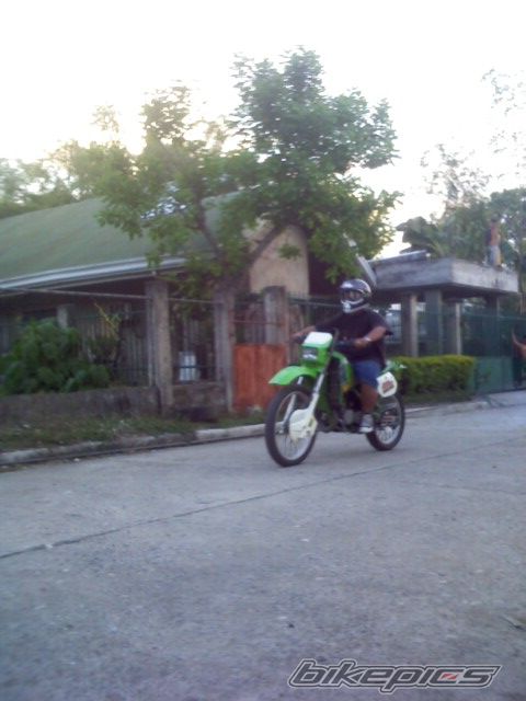 Bike Photo 893362