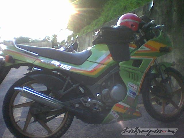 Bike Photo 893364