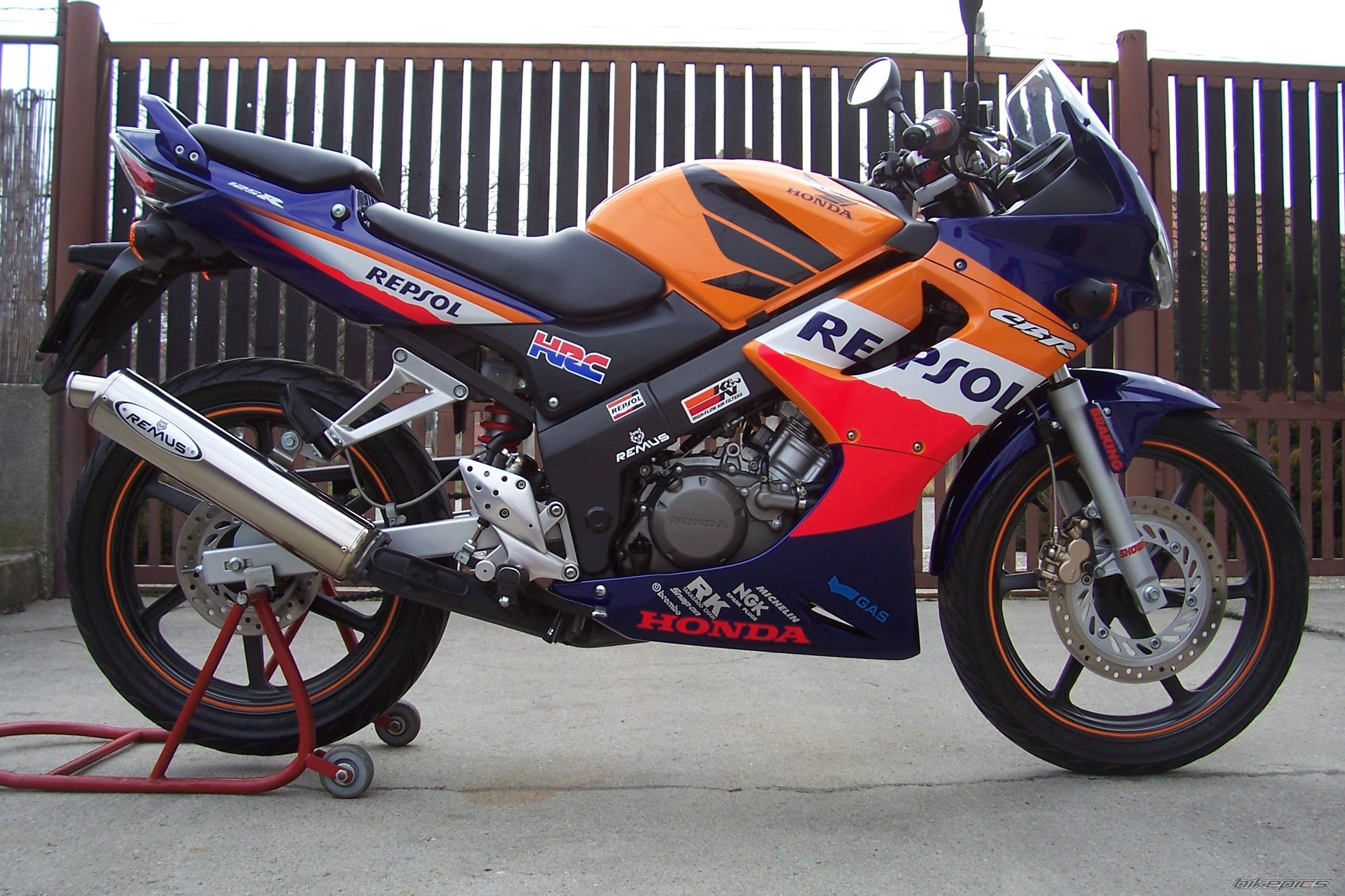 Bike Photo 893388