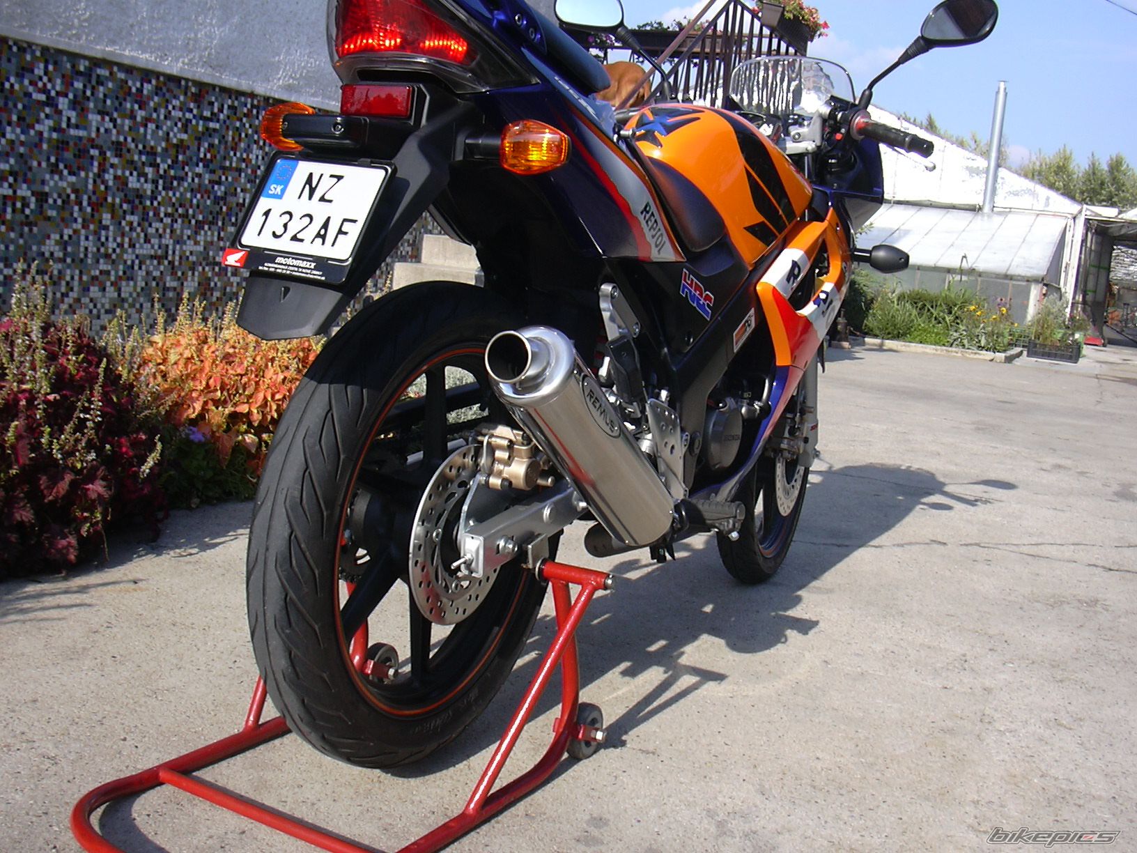 Bike Photo 893390