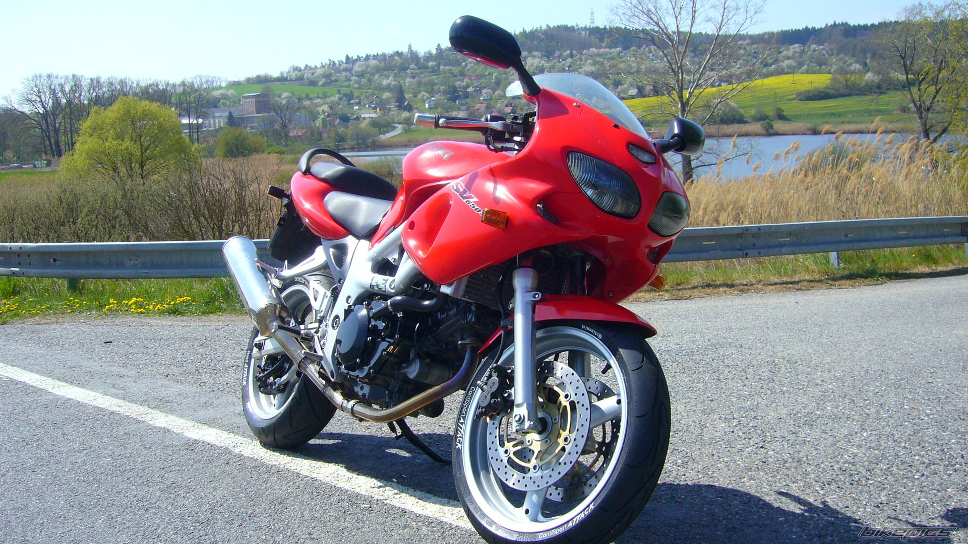 Bike Photo 893428