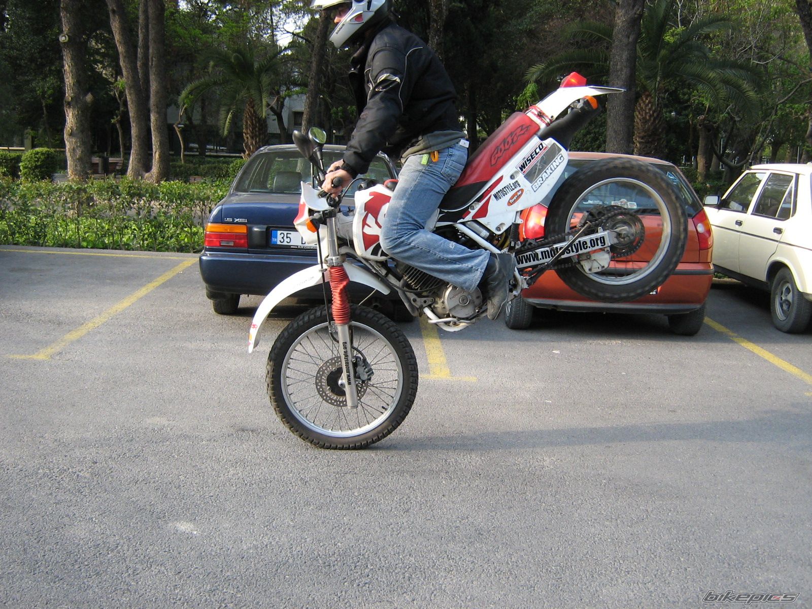 Bike Photo 893437