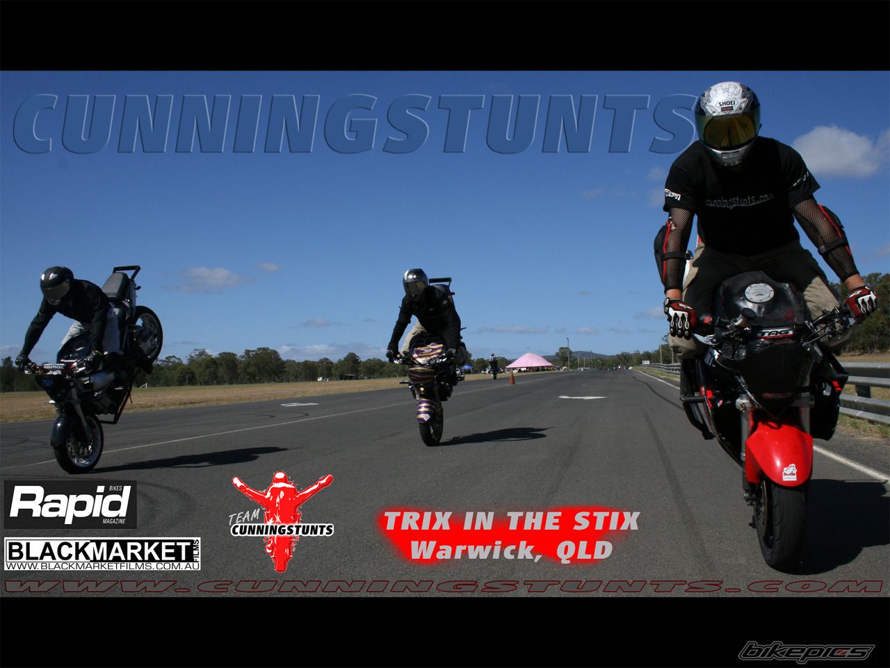 Bike Photo 893457