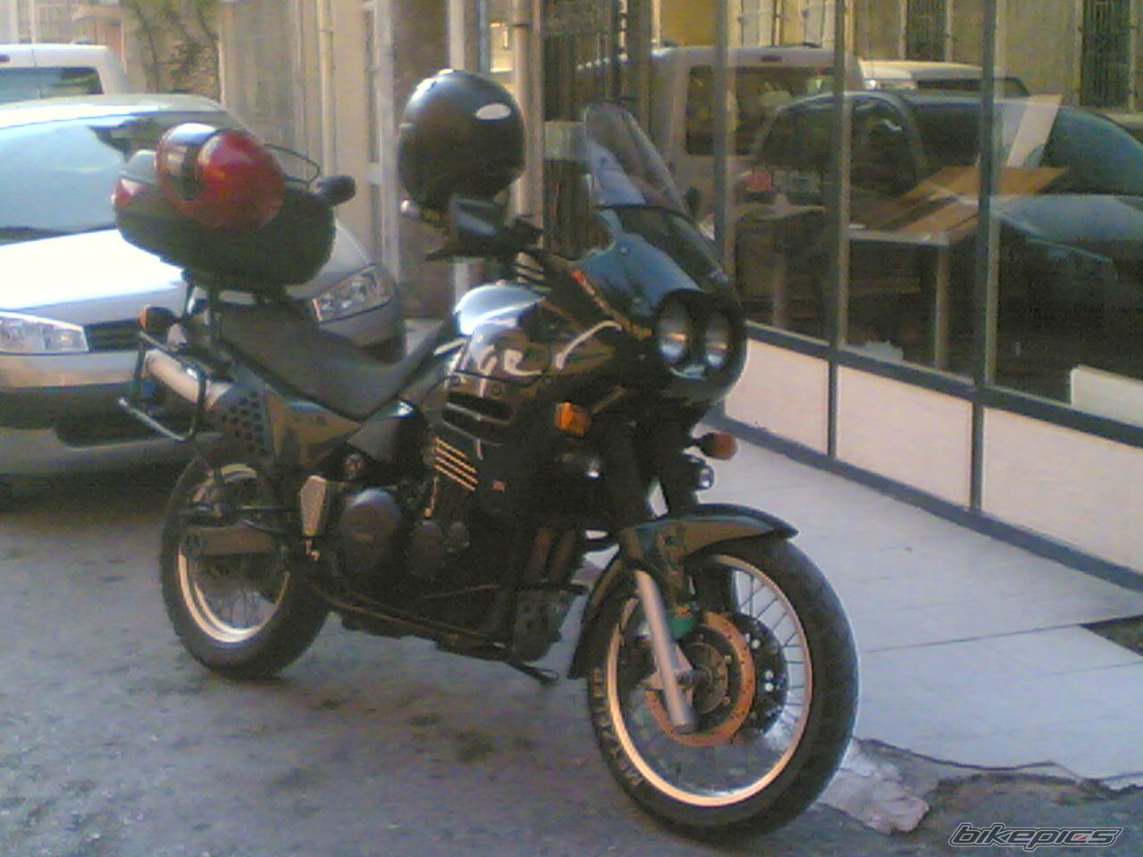 Bike Photo 893458