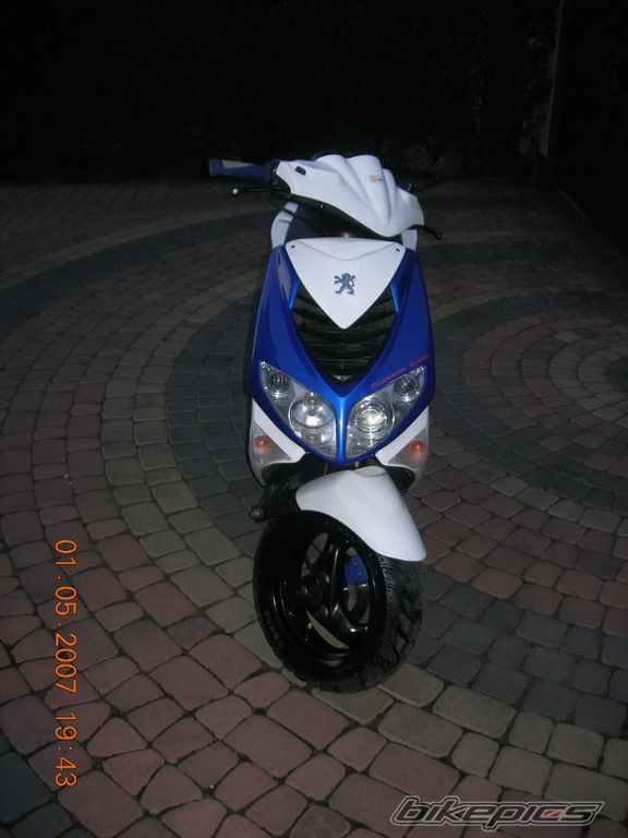 Bike Photo 893485