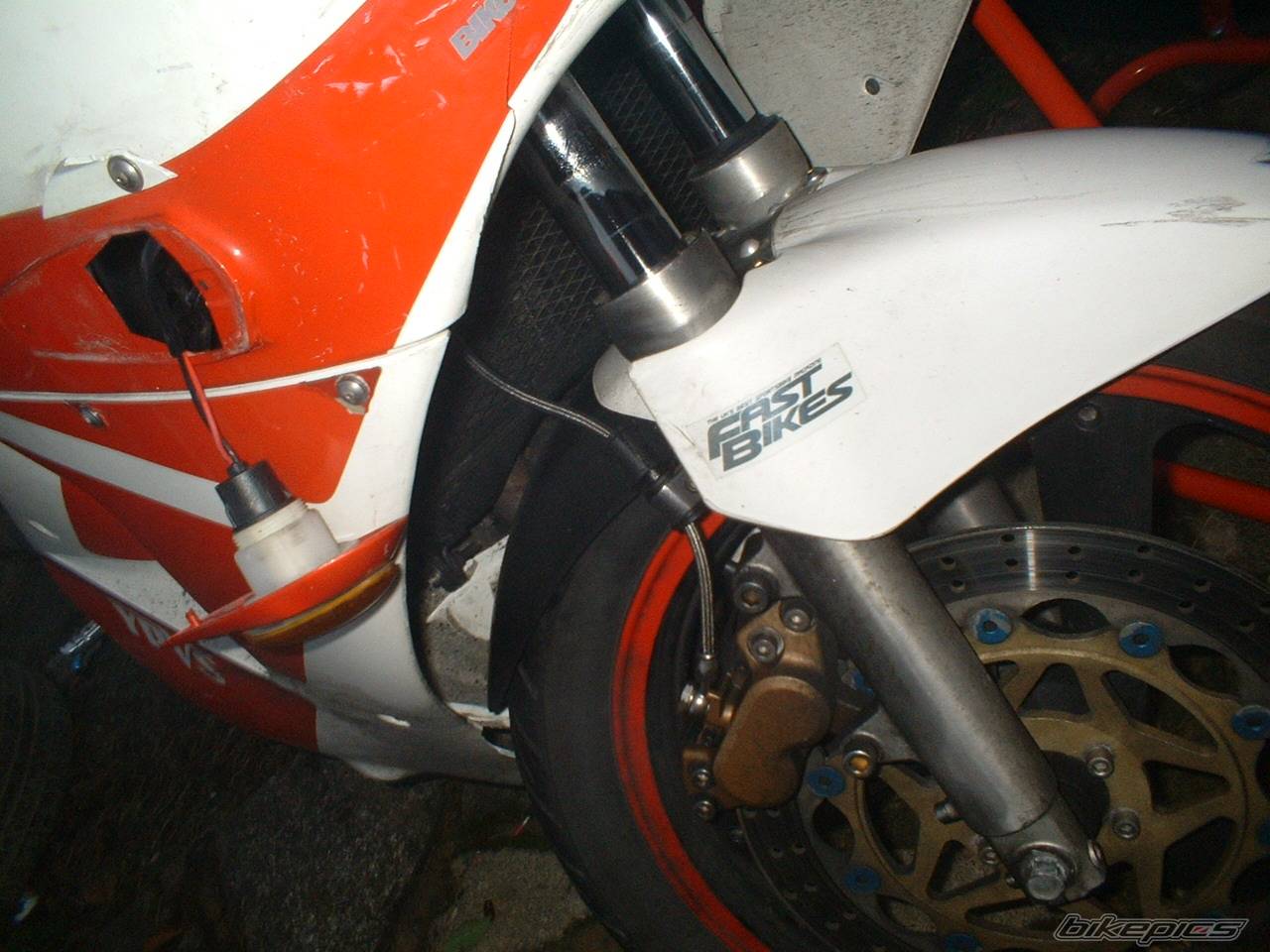 Bike Photo 89351