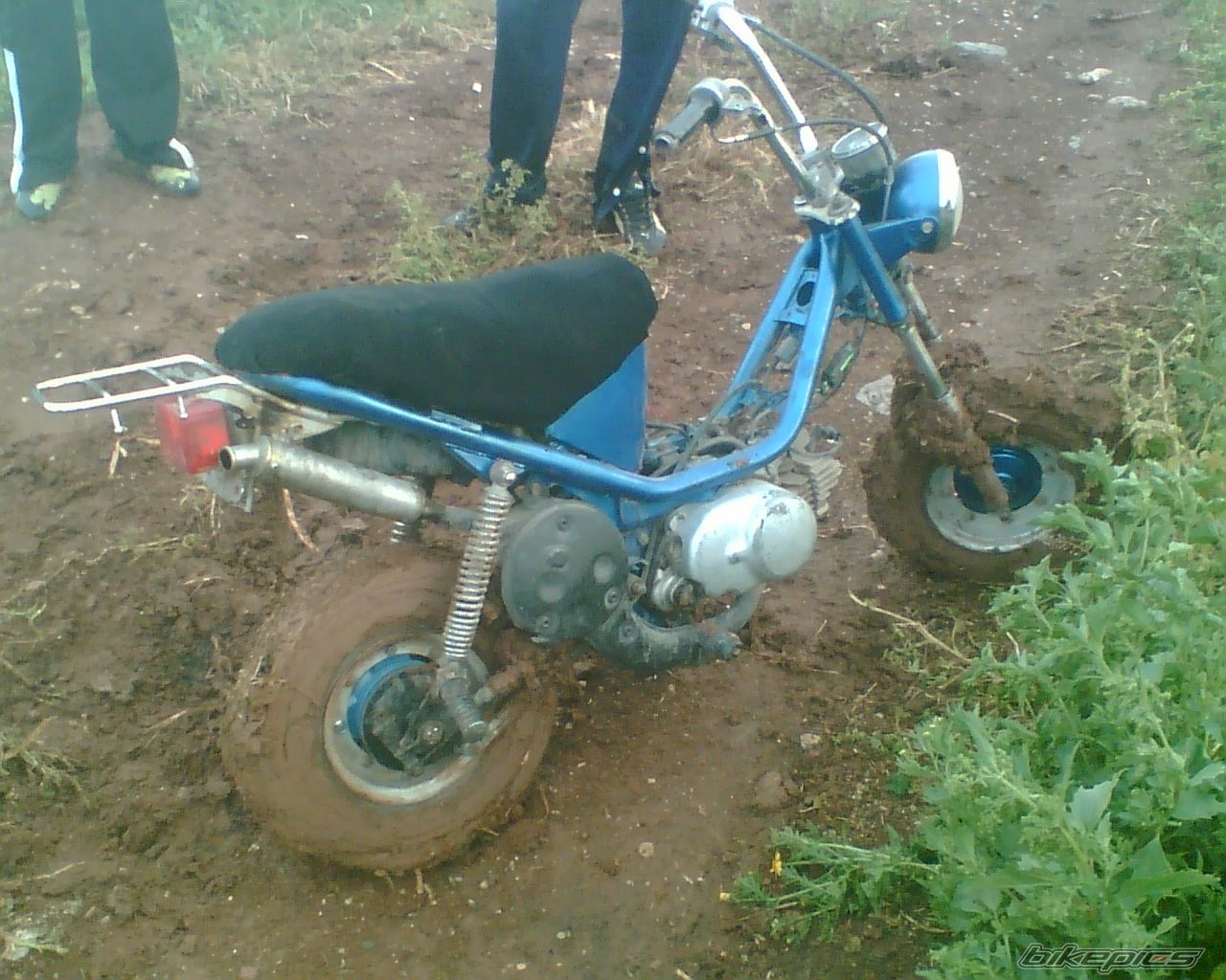 Bike Photo 893522
