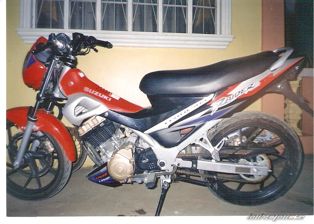 Bike Photo 893528