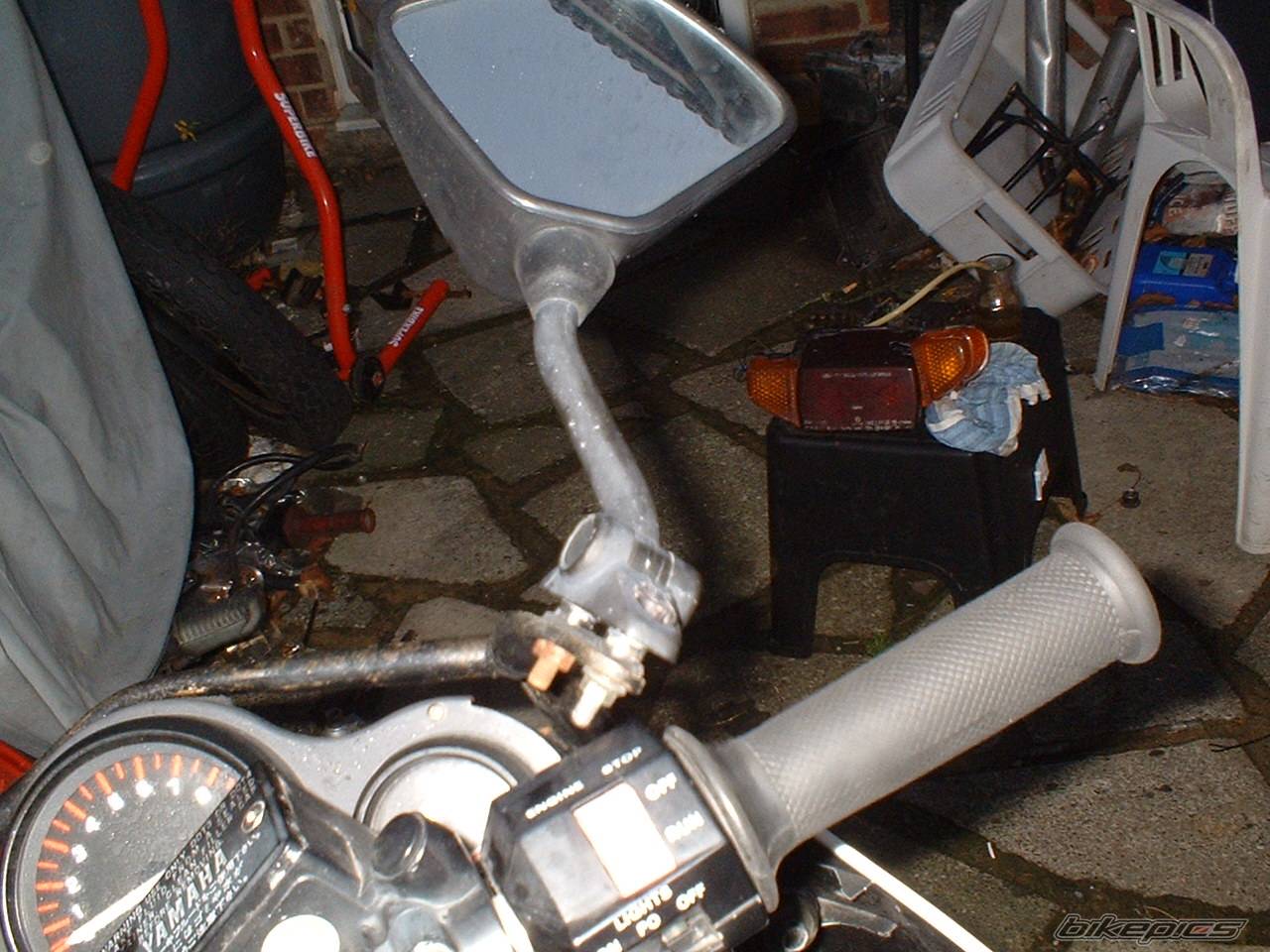 Bike Photo 89353