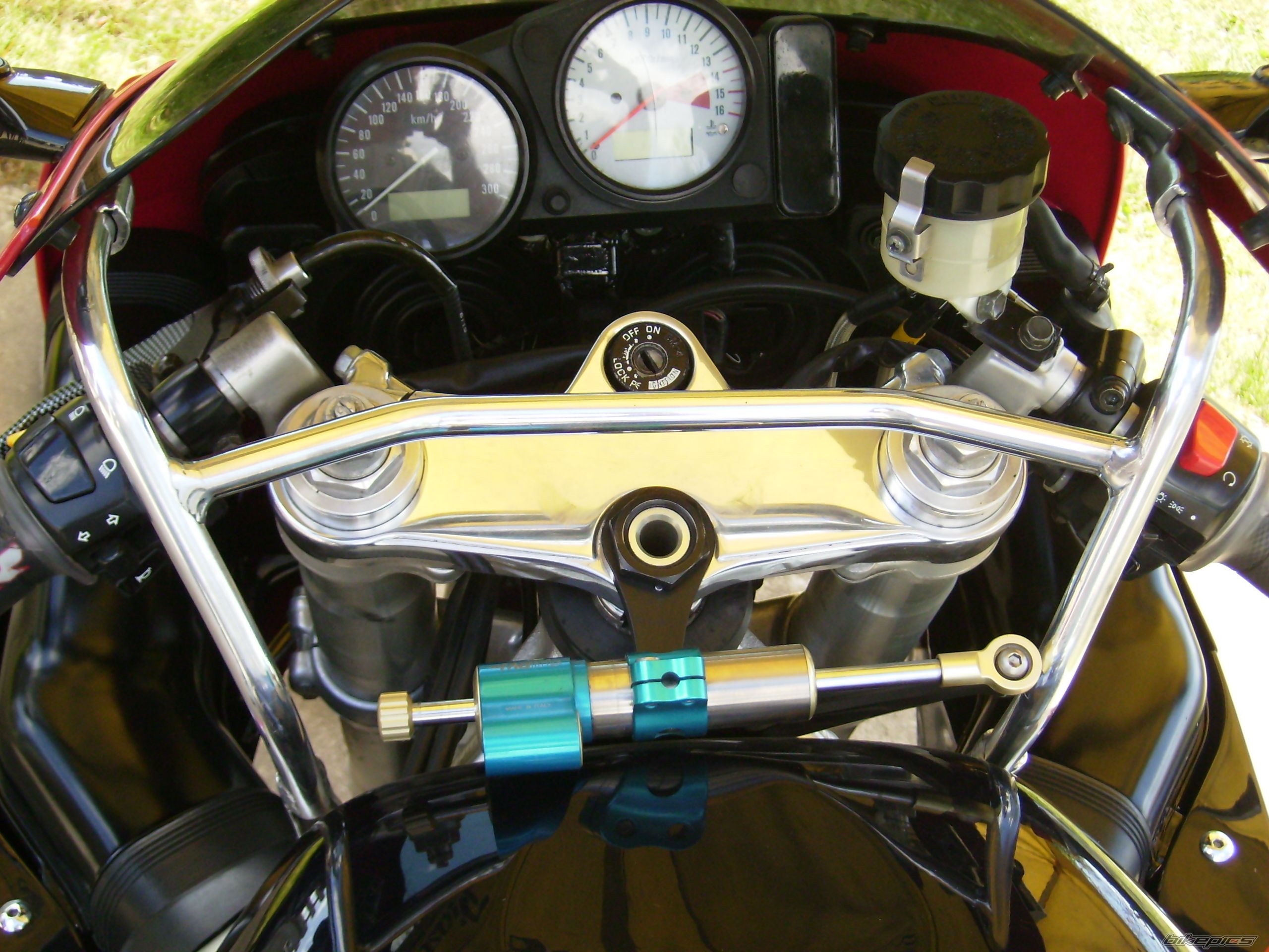Bike Photo 893540