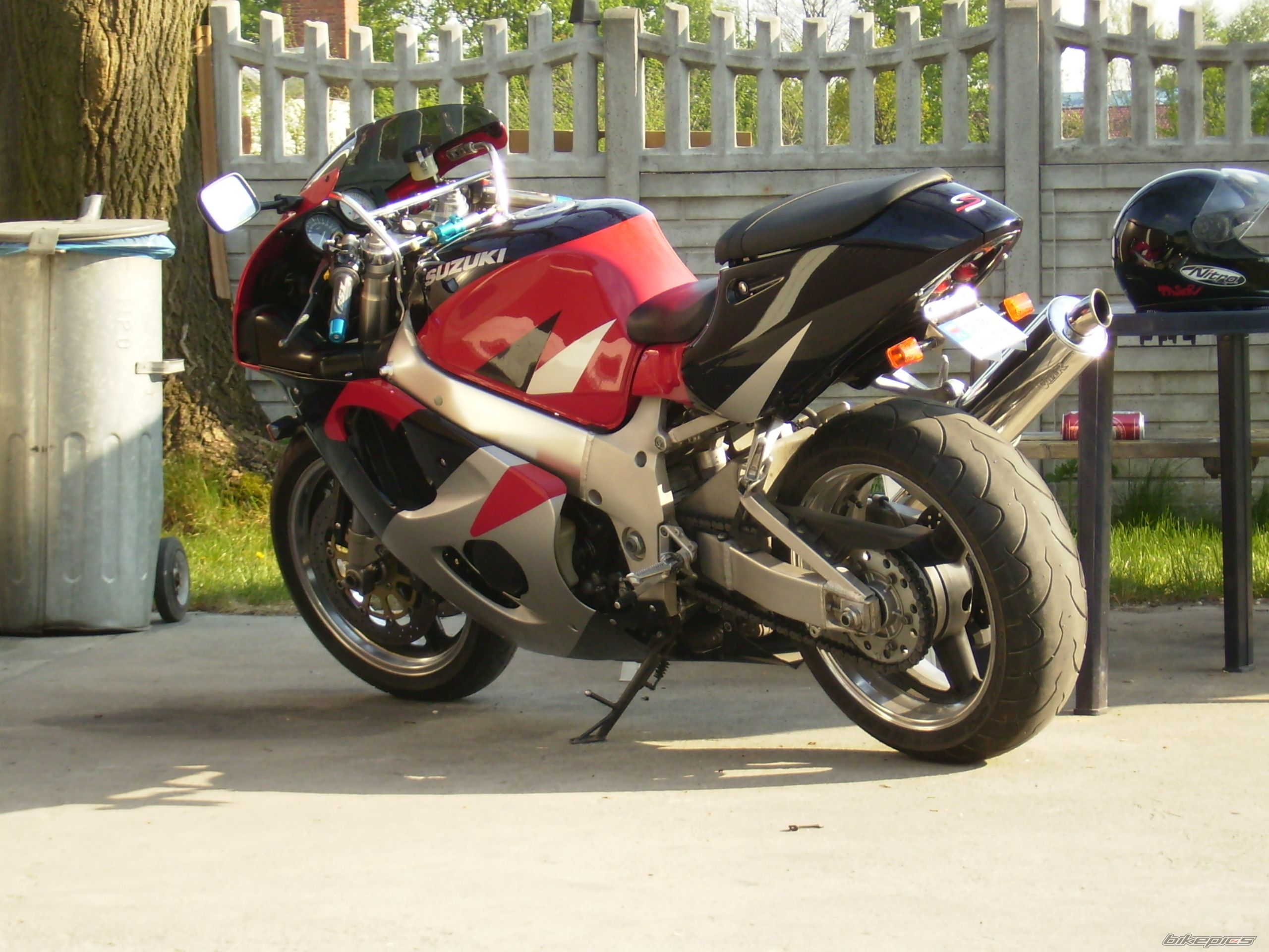 Bike Photo 893542