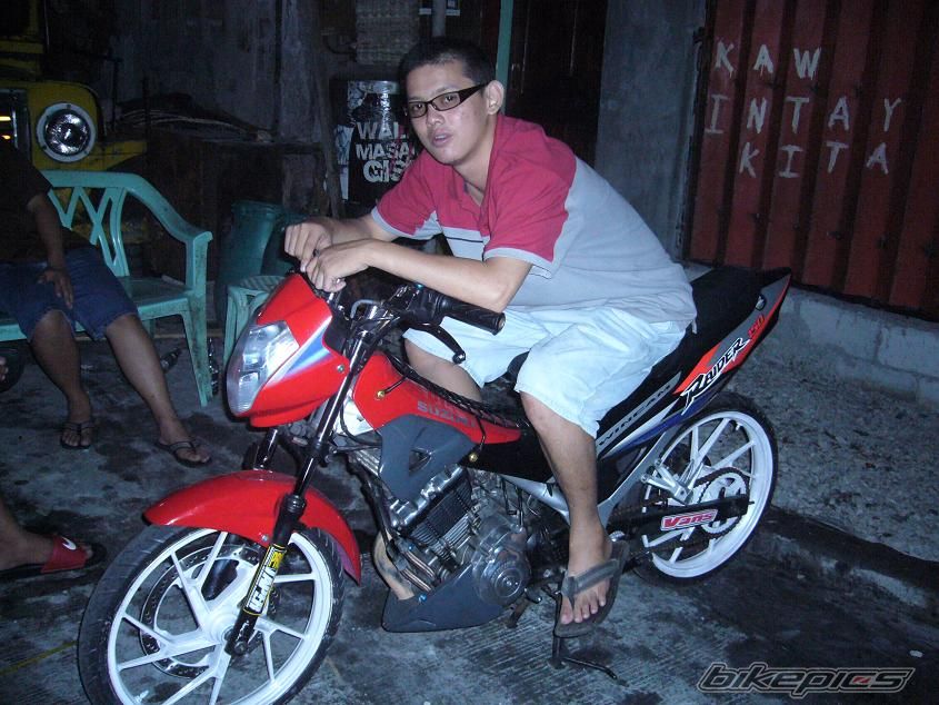 Bike Photo 893550