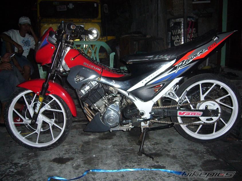 Bike Photo 893555