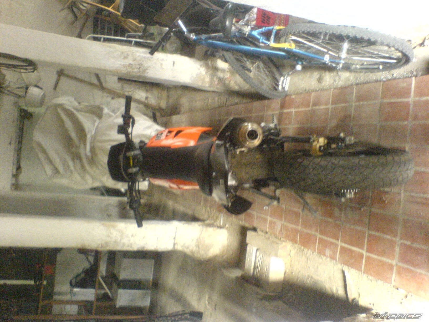 Bike Photo 893575