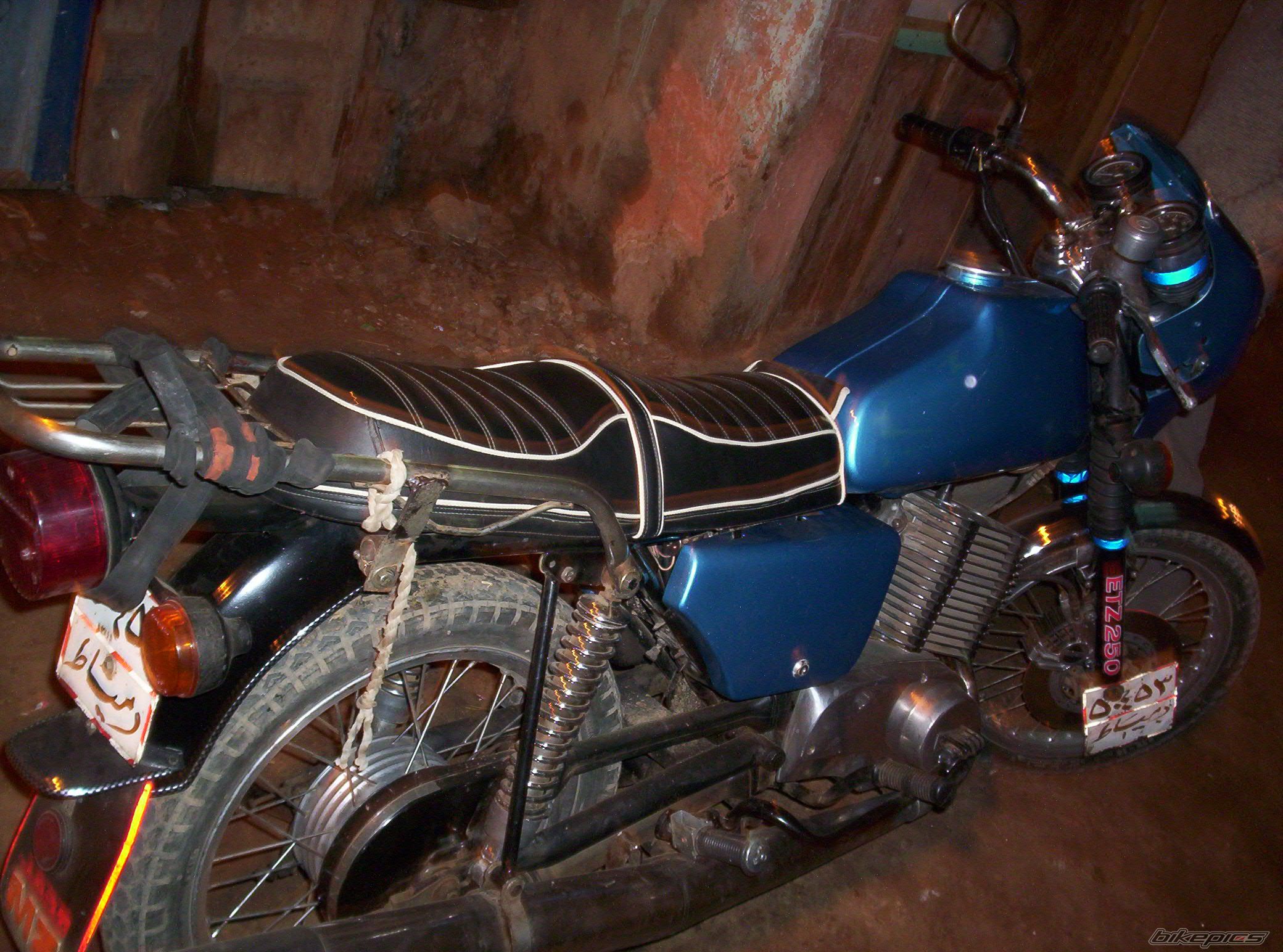 Bike Photo 893594