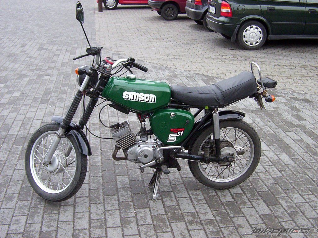 Bike Photo 893595