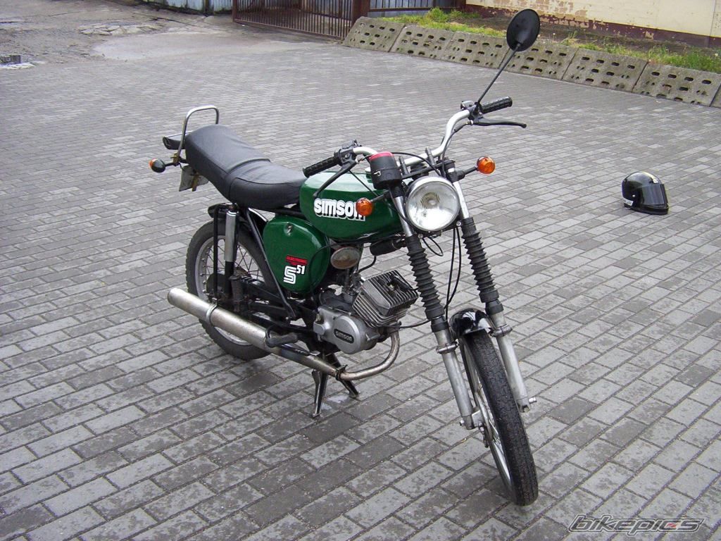 Bike Photo 893601