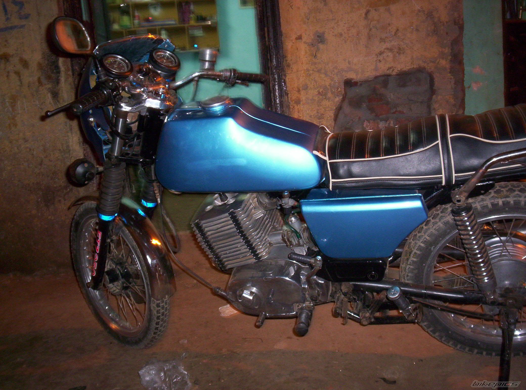 Bike Photo 893604